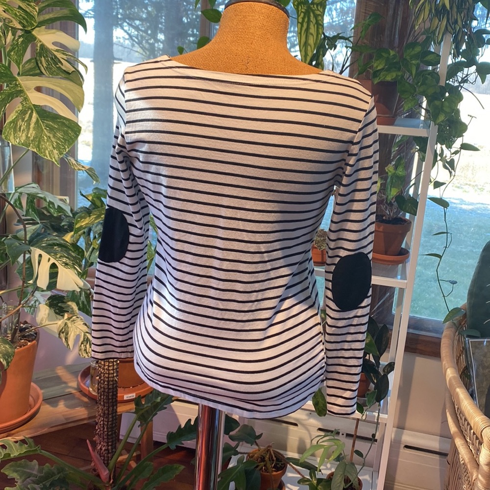 Striped shirt